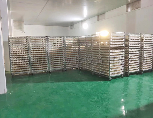 金銀花烘干機(jī)